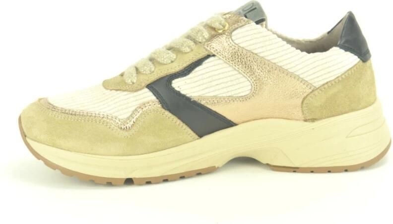 DL Sport Ribvelour Runner N.