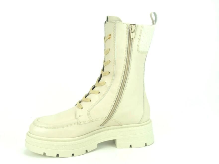 DL Sport Schoenen Beige Dames