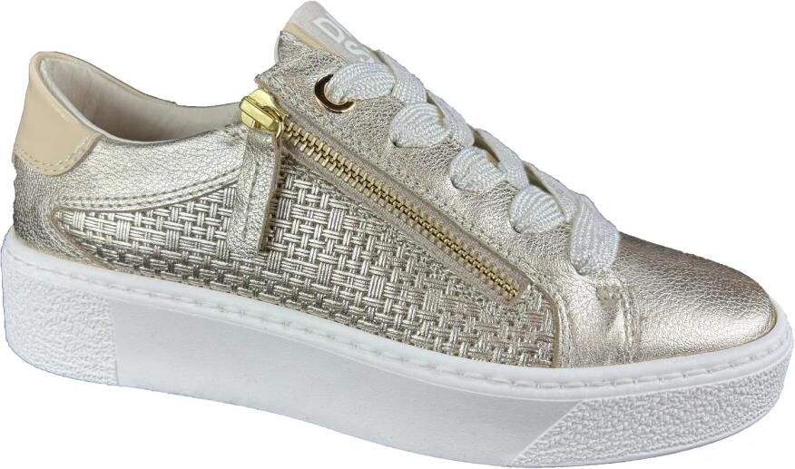 DL Sport Schoenen Sneaker