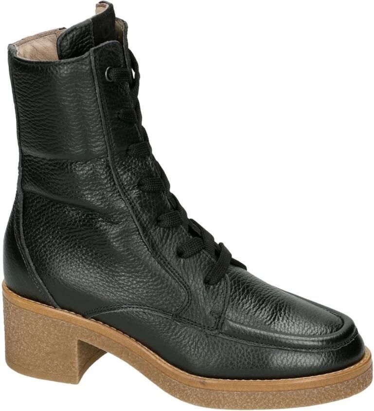 DL Sport Versione 0H Veterlaars met Hak