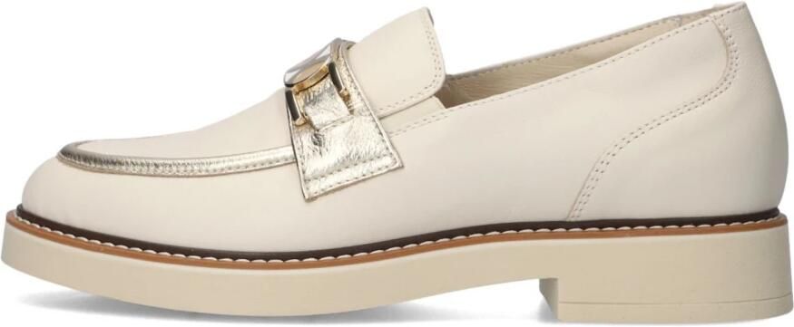 DL Sport Virtuosa Instappers Dames Beige - Foto 2