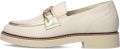 DL SPORT Instappers Dames Virtuosa Leer Beige - Beige