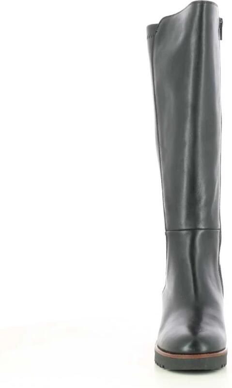 DL Sport Zwarte damesschoenen