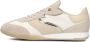 DL SPORT Lage Sneakers Dames 6568 Maat: 40 Materiaal: Suède Kleur: Goud - Thumbnail 2