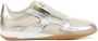 DL Sport Gouden Sneakers Multicolor Dames - Thumbnail 1