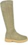 DL Sport Hoge laarzen Beige Dames - Thumbnail 1