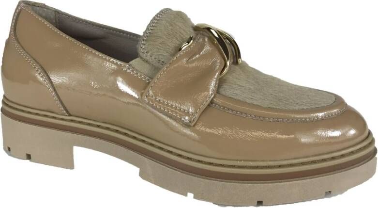 DL Sport Mocassin Accessoires