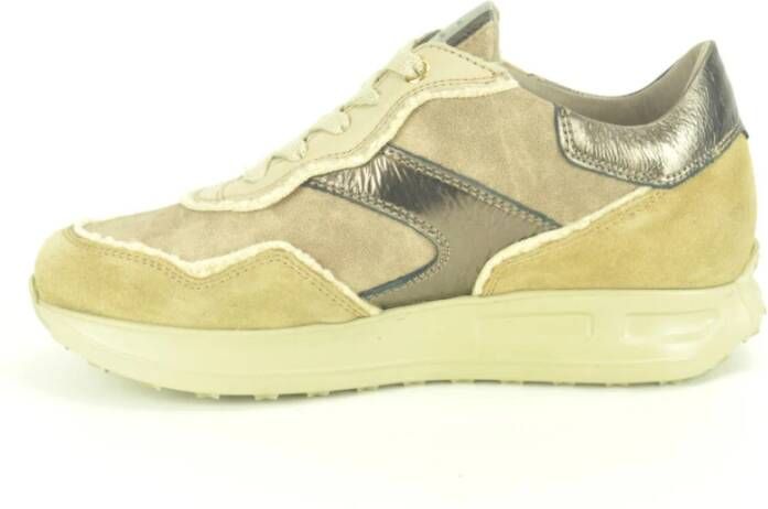 DL Sport Runner N.+ wolboordje