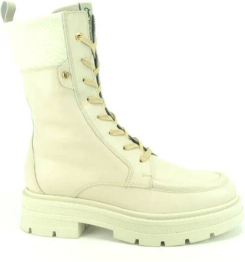 DL Sport Schoenen Beige Dames