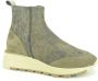 DL Sport Schoenen Beige Dames - Thumbnail 1