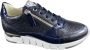 DL Sport Stijlvolle Damessneakers Blue Dames - Thumbnail 2