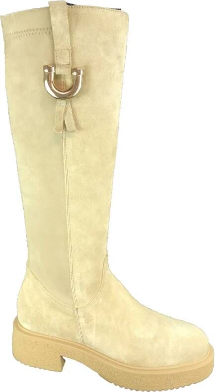 DL Sport Stijlvolle Laars Accessoires