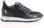 DL Sport Zwarte damesschoenen - Thumbnail 1