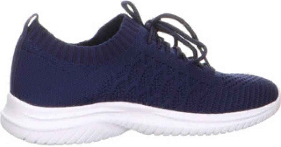 Dockers by Gerli Slip on sneakers met ultralichte zool