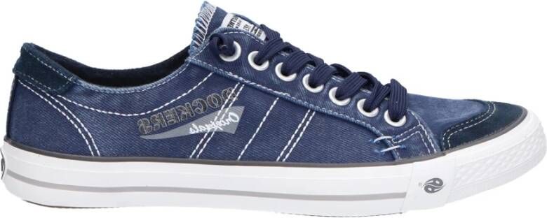 Dockers Casual Veterschoenen
