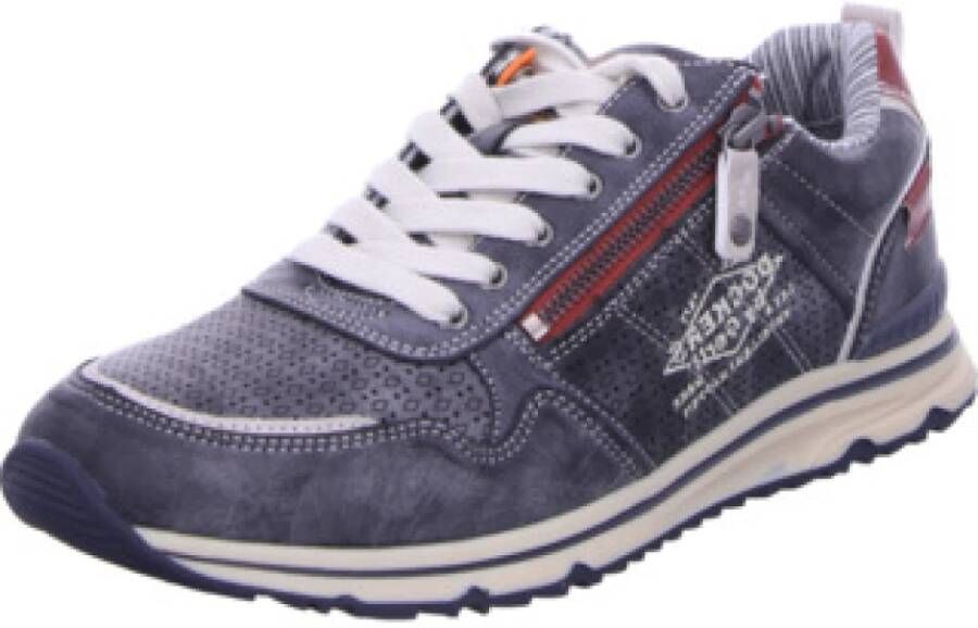 Dockers Casual Veterschoenen
