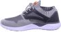Dockers Casual veterschoenen in grijs - Thumbnail 1