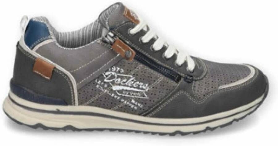 Dockers Casual veterschoenen voor heren