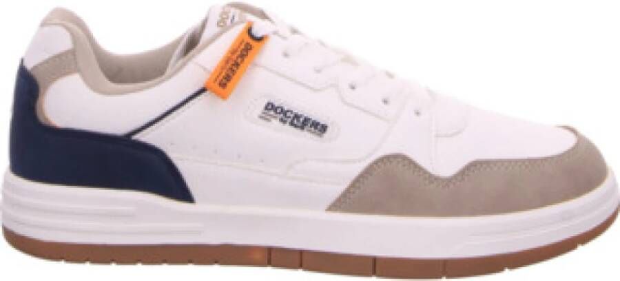 Dockers Casual veterschoenen voor heren