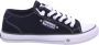 Dockers Casual Veterschoenen voor Heren in Zwart - Thumbnail 1