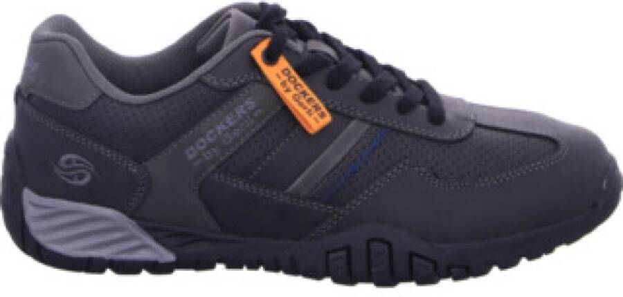 Dockers Comfort Veterschoenen voor dames