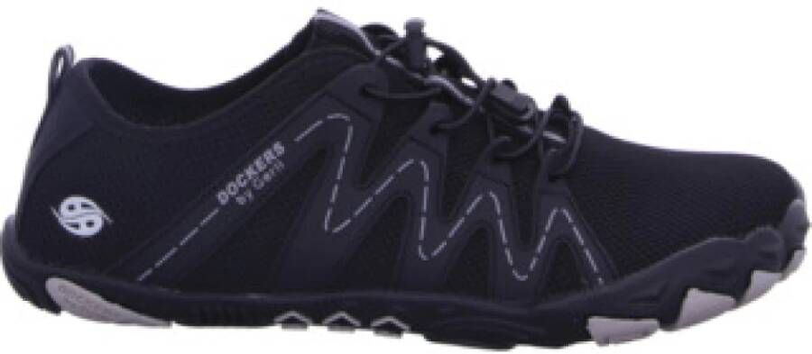 Dockers Comfort Veterschoenen voor in multicolor