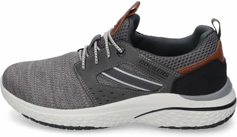 Dockers by Gerli Slip-on sneakers slippers sneakers with lightweight sole in comfort width g (wide)