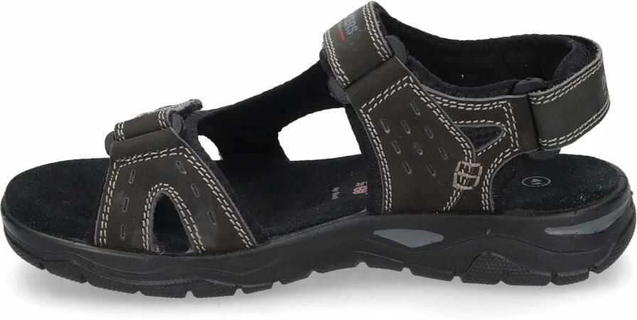 Dockers by Gerli Sandalen zomerschoen klittenbandschoen outdoorschoen in trekkinglook - Foto 2