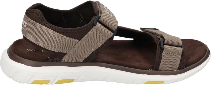 Dockers by Gerli Sandalen zomerschoen klittenbandschoen outdoorsandaal met lichte zool