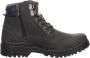 Dockers by Gerli Veterschoenen Hiking boots trekking boots veterschoenen met rits - Thumbnail 1