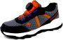 Dockers Grijze Casual Schoenen Multicolor Dames - Thumbnail 1