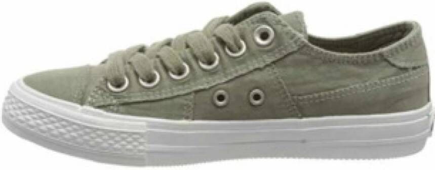 Dockers by Gerli sneakers laag Kaki