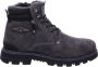 Dockers by Gerli herenlaarzen 53HX103 600220 schoenen enkellaarzen donkergrijs - Thumbnail 2