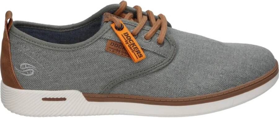 Dockers Nette Schoenen 54SV001-800