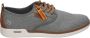 Dockers Heren Schoenen Gray Heren - Thumbnail 1