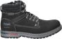 Dockers Herenlaarzen Black Heren - Thumbnail 1