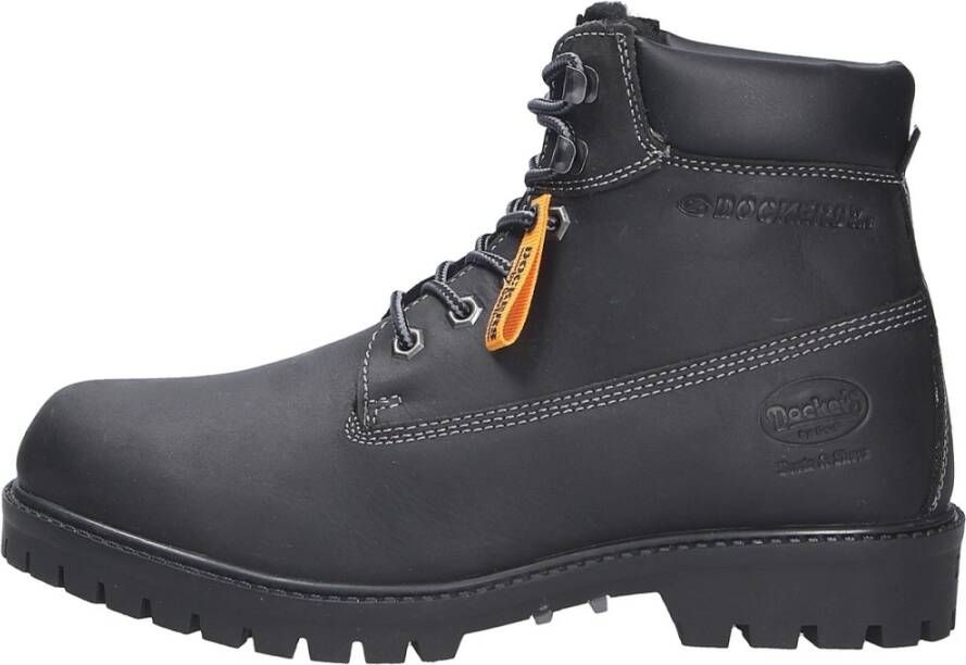 Dockers Lace-up Boots