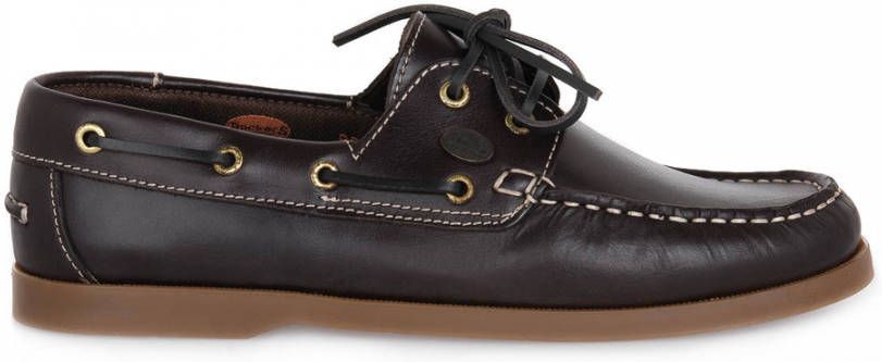 Dockers Pullup Loafers