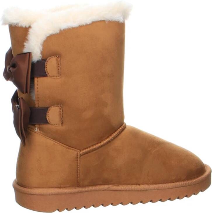 Dockers Warme winterlaarzen voor dames