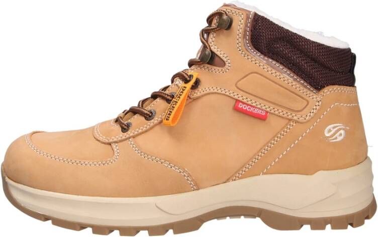 Dockers Winter Boots