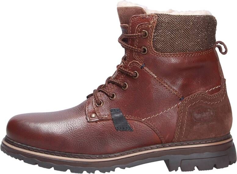 Dockers Winterlaars