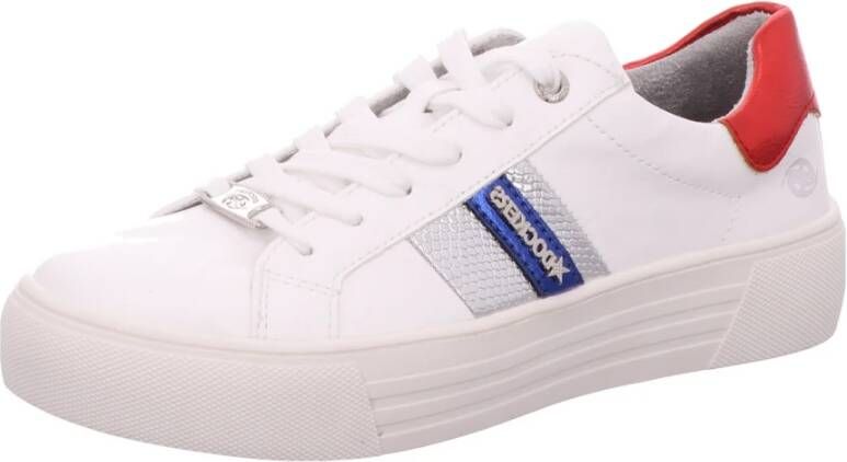 Dockers by Gerli Sneakers laag