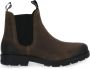 Docksteps Sportschoenen MILITARE JASPER 1302 - Thumbnail 9