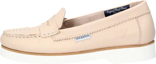 Docksteps Shoes Beige Dames