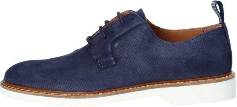 Docksteps Shoes Blue Heren