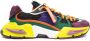 Dolce & Gabbana Air Master Sneakers Multicolor Heren - Thumbnail 1