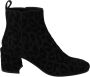 Dolce & Gabbana Ankle Boots - Thumbnail 1
