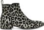 Dolce & Gabbana Ankle Boots Multicolor Dames - Thumbnail 7