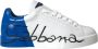 Dolce & Gabbana Portofino Sneakers voor Blue - Thumbnail 5