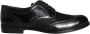 Dolce & Gabbana Zwarte Bloemen Kant Jurk Schoenen Black Dames - Thumbnail 6